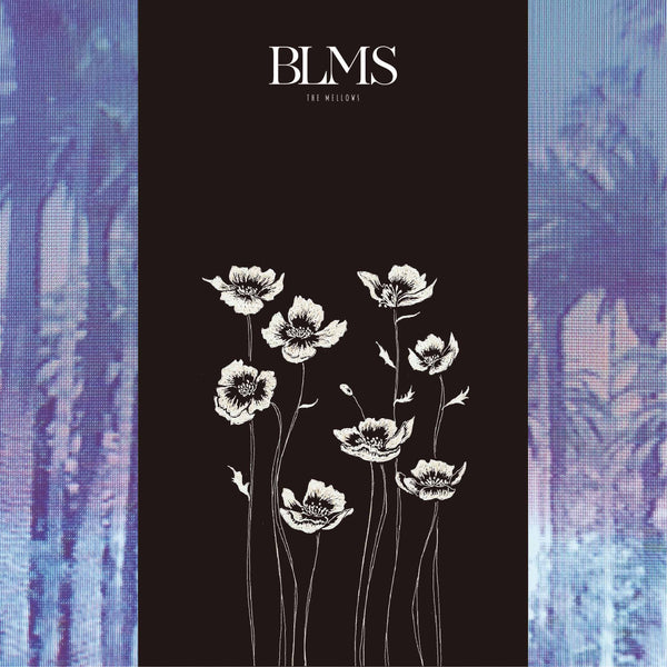 The mellows『BLMS』LP