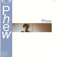 PHEW『Phew』LP