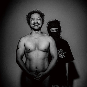 SEEDA『親子星』 (CD+Tシャツ）
