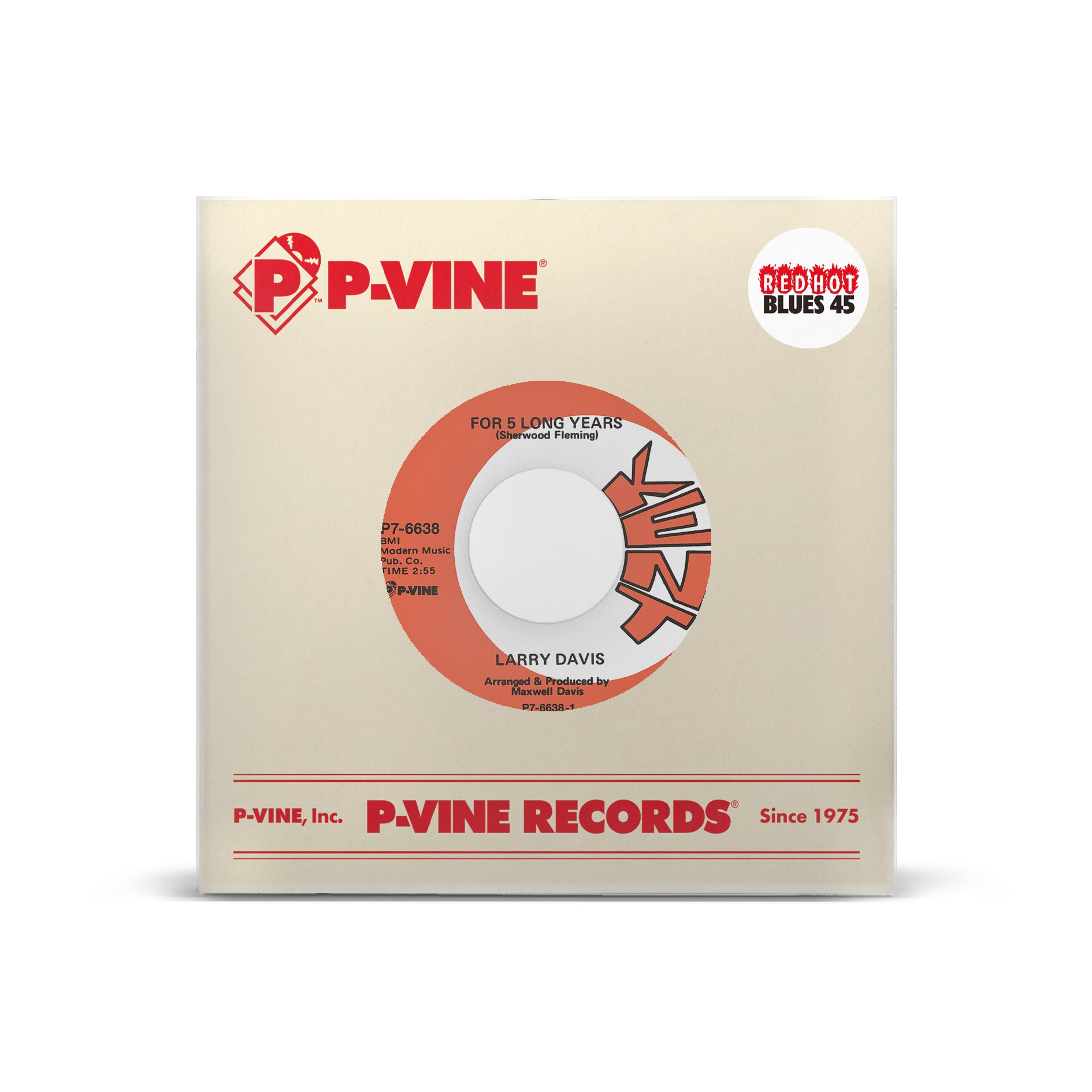 P-VINE OFFICIAL SHOP