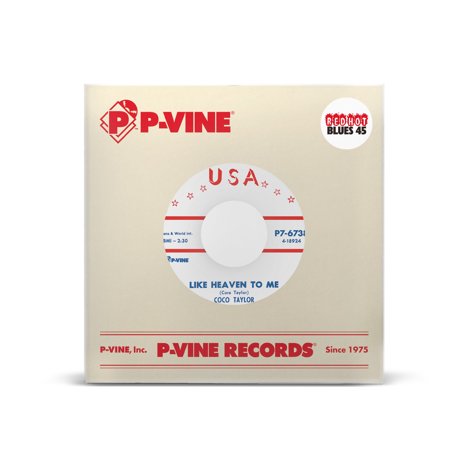 P-VINE OFFICIAL SHOP