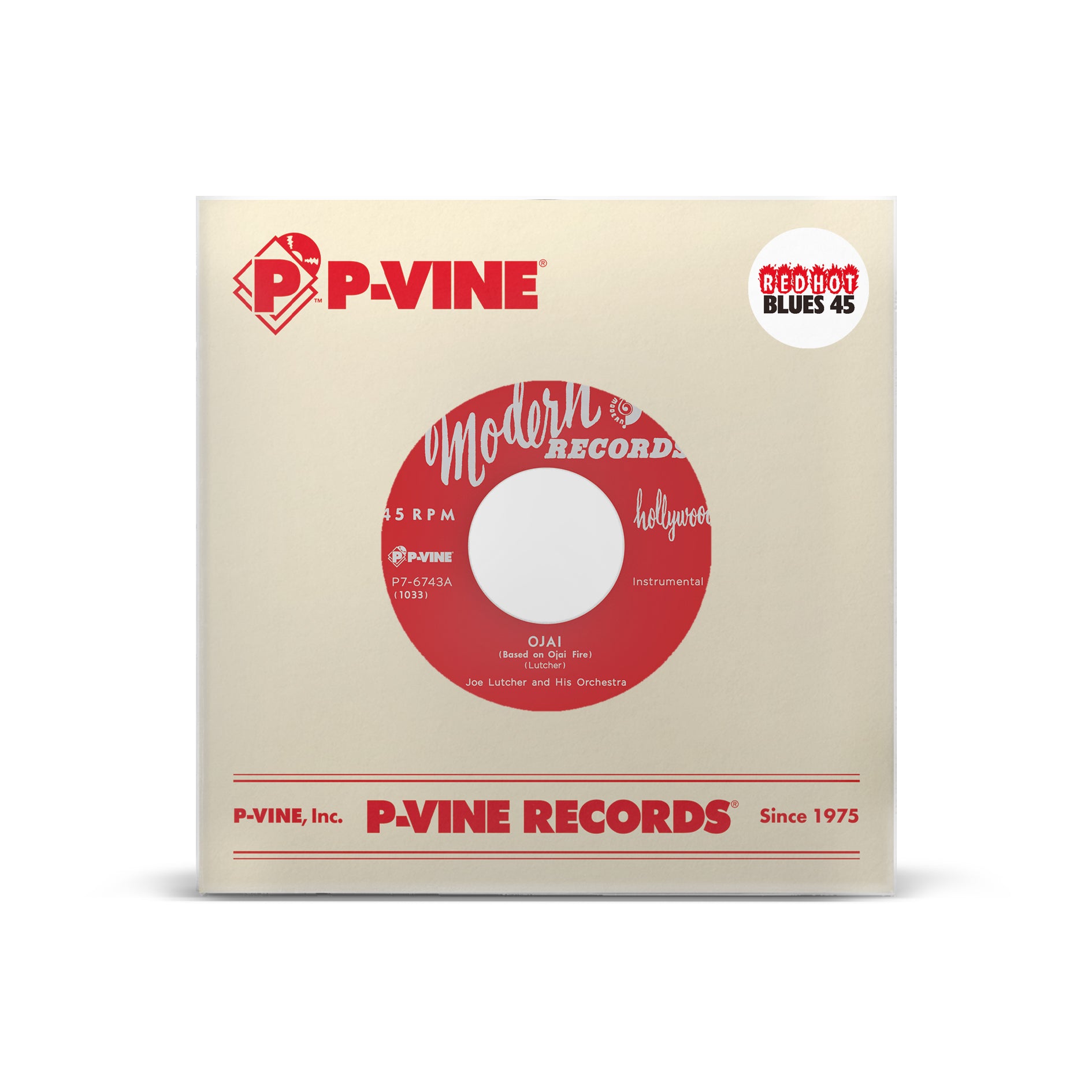 P-VINE OFFICIAL SHOP