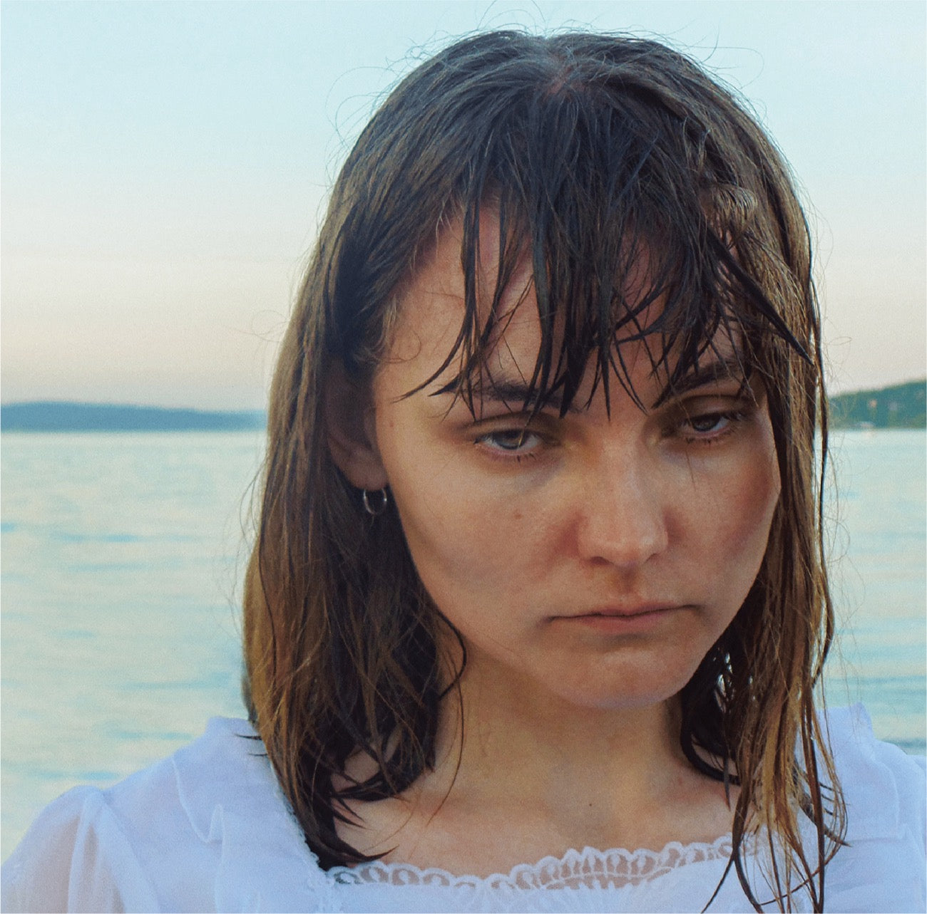 Jouska『Everything Is Good』CD