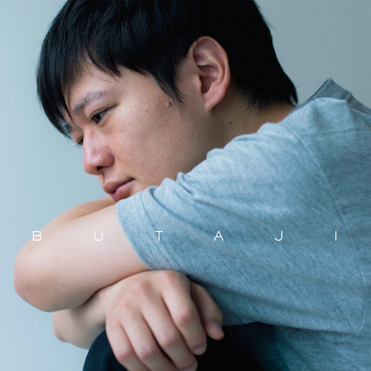 Butaguchi butaji『告白』CD
