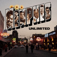 V.A.『Memphis Unlimited』CD
