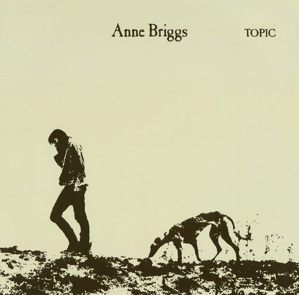 ANNE BRIGGS『Anne Briggs & The Lost Tape』CD