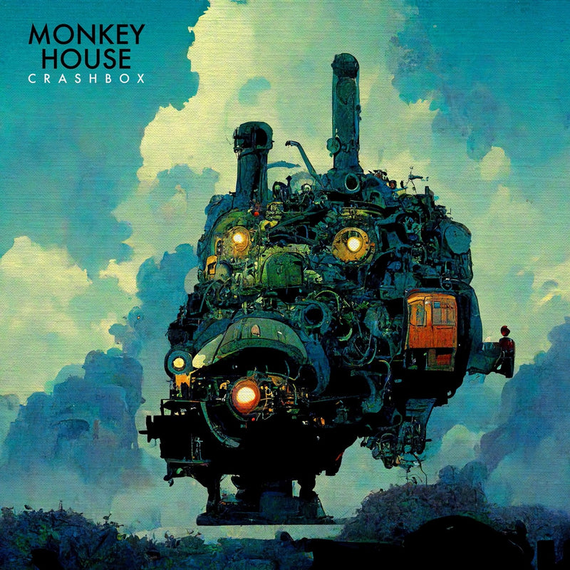 Main Source『Fuck What You Think』CD