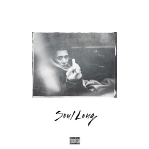 IO『Soul Long』CD