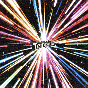 Tempalay『from JAPAN 2』CD