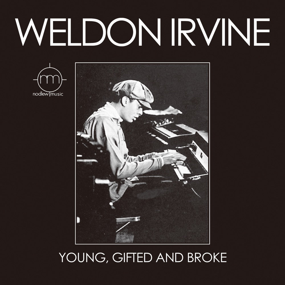 WELDON IRVINE『Young