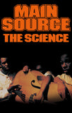 MAIN SOURCE『THE SCIENCE』CASSETTE