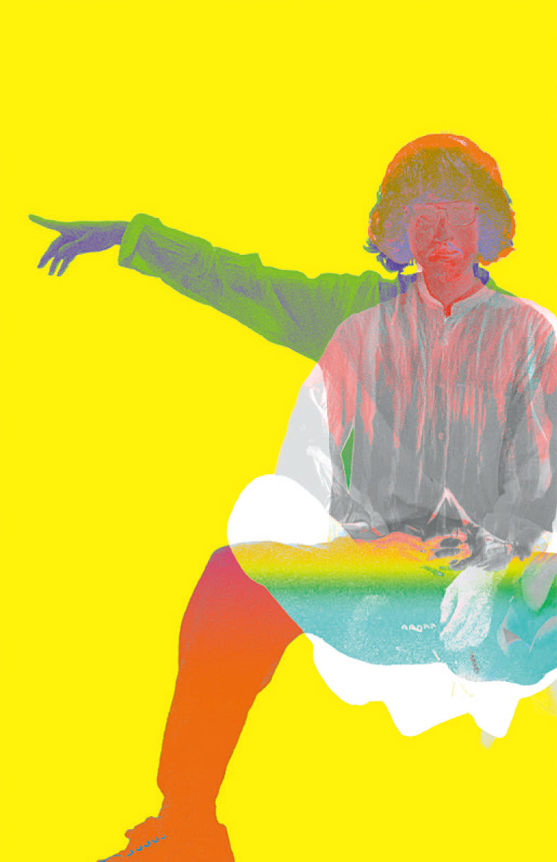 OHHKI "IMPRESSION" CASSETTE