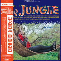 B.B. KING『The Jungle』LP