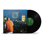 仙人掌『BOY MEETS WORLD』LP