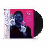 Khari Cabral & JIVA『5』LP
