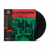 ROY BROOKS & THE ARTISTIC TRUTH『Ethnic Expressions』LP