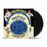 TIMELESS LEGEND『 I Was Born To Love You』LP