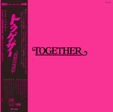 TOGETHER『Together』LP