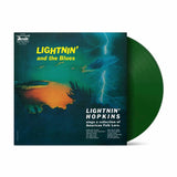 LIGHTNIN' HOPKINS『Lightnin' And The Blues』LP