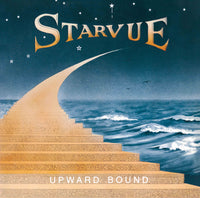 STARVUE『Upward Bound』LP