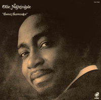 Ollie Nightingale『Sweet Surrender』LP