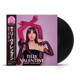 Tilly Valentine『Body Language』LP