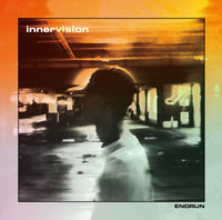 ENDRUN『innervision』LP