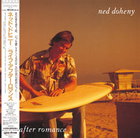 NED DOHENY『Life After Romance』 LP