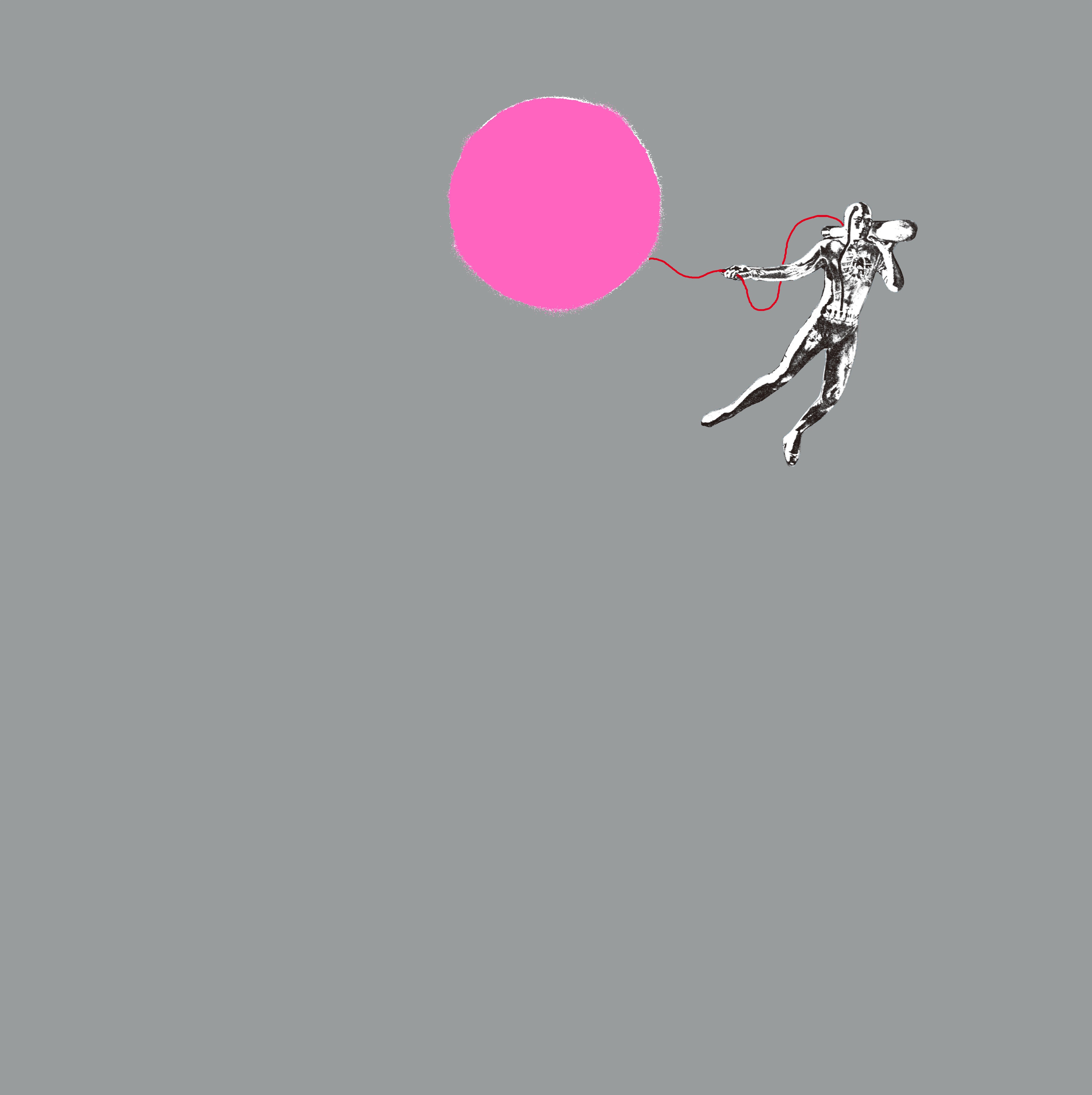 3/3『3/3』LP