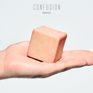 doooo『CONFUSION』LP