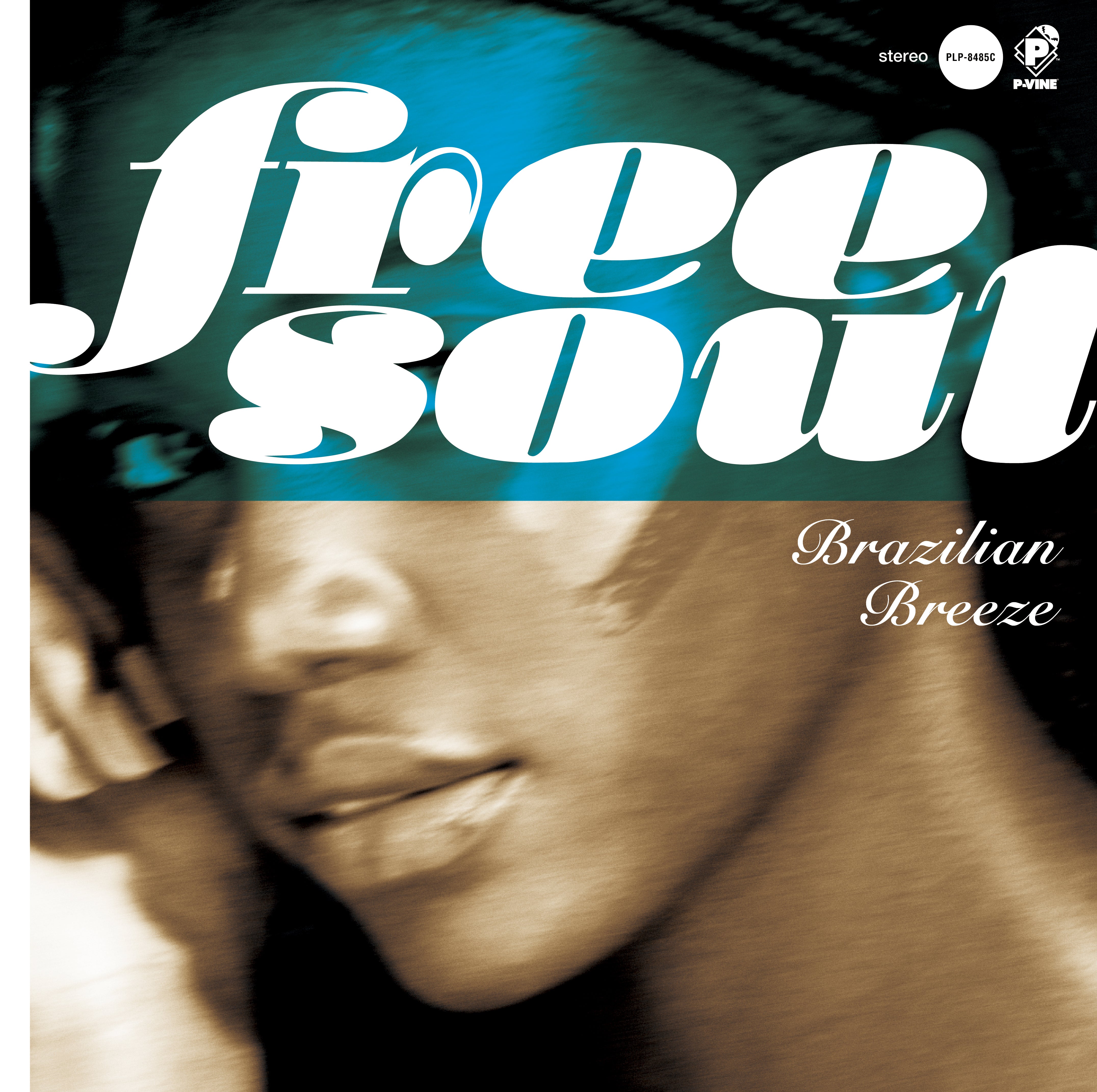 V.A.『Free Soul～Brazilian Breeze for P-VINE』LP