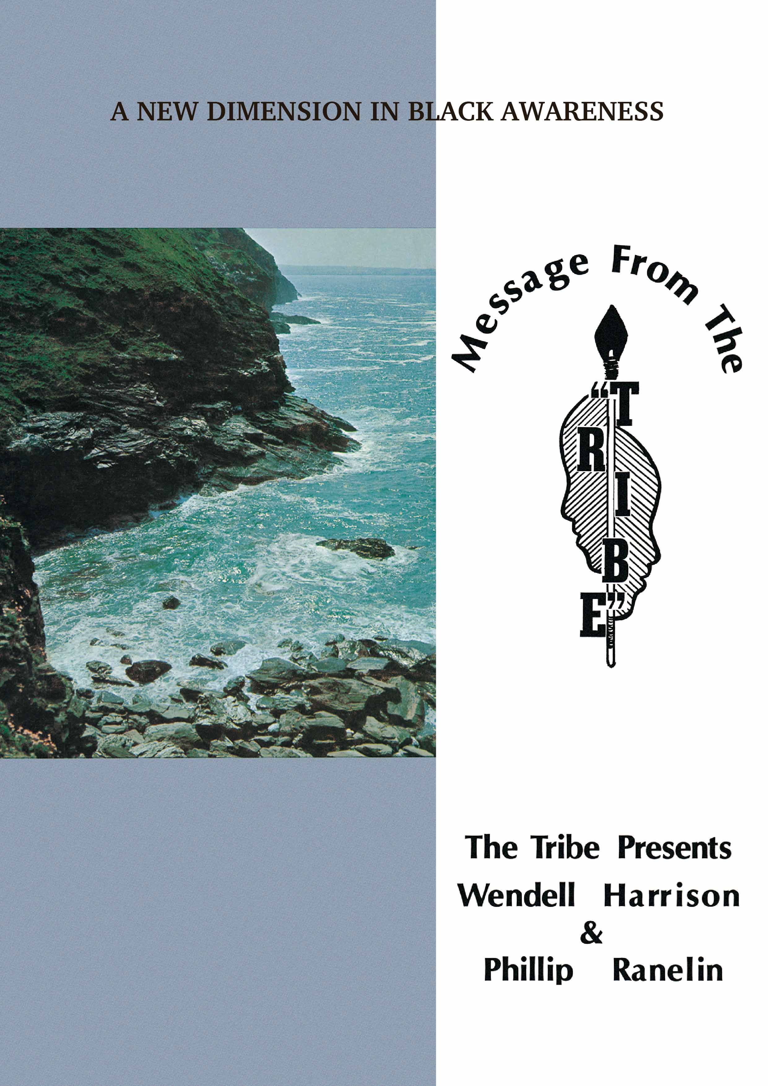 TRIBE BOX SET【type B】