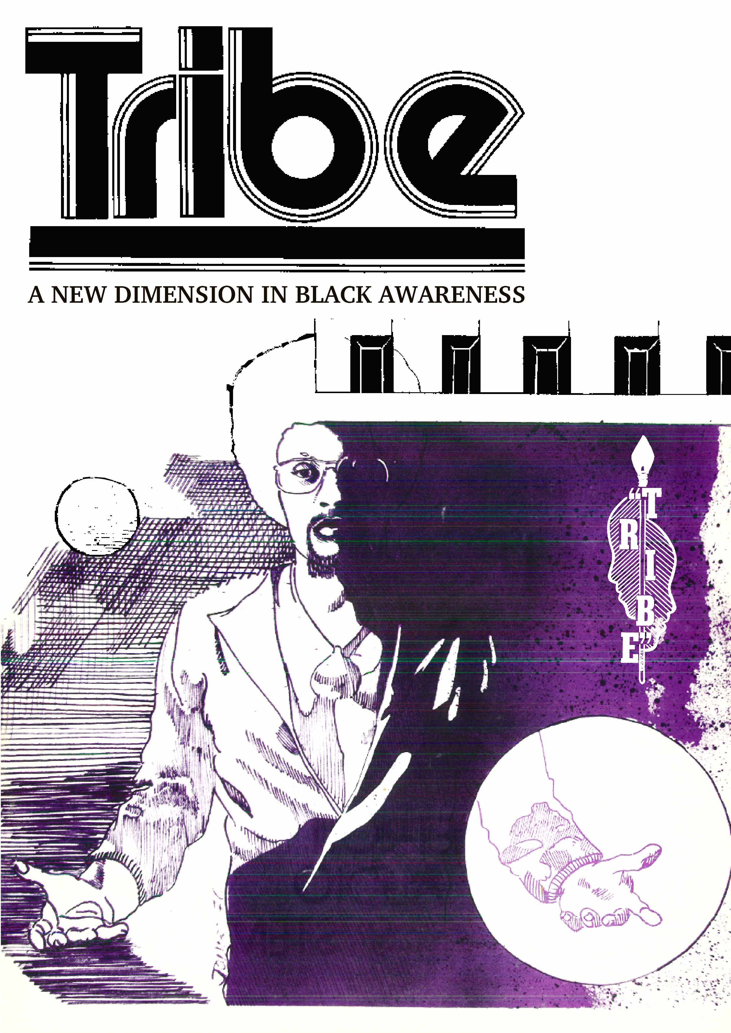 TRIBE BOX SET【type B】