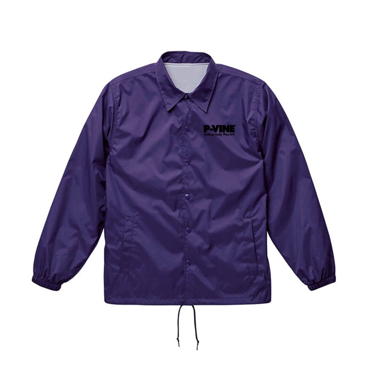 50th アニバーサリー　Pヴァイン公式スタッフジャンパー