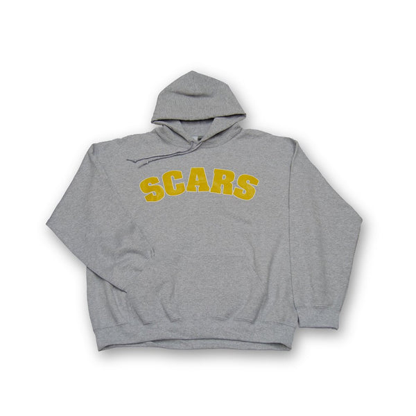 SCARS パーカー Hoodie