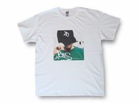 送料無料キャンペーン?】 SWANKY SWIPE /BES Lサイズ ホワイト ロング