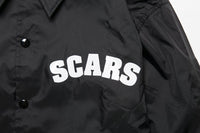 SCARS コーチジャケット – P-VINE OFFICIAL SHOP