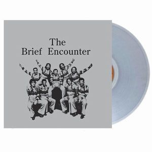 BRIEF ENCOUNTER『Introducing The Brief Encounter (Smoky Mountain Vinyl)』LP