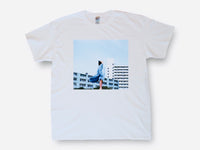 【特典付】For Tracy Hyde『Film Bleu』T-Shirts