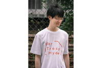 For Tracy Hyde / Logo T-shirt