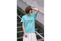 For Tracy Hyde / New Young City T-shirt