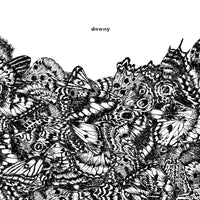 downy 『Seventh Album "Untitled"』LP