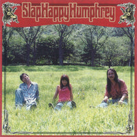 Slap Happy Humphrey『スラップ・ハッピー・ハンフリー』CD
