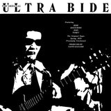 ULTRA BIDE『THE ORIGINAL ULTRA BIDE』LP