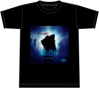 メシアTHEフライ 『MESS -KING OF DOPE-』 Tシャツ
