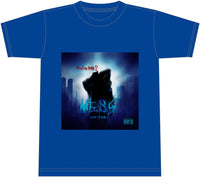 メシアTHEフライ 『MESS -KING OF DOPE-』 Tシャツ