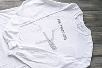 For Tracy Hyde / New Young City Long T-shirt