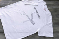 For Tracy Hyde / New Young City T-shirt