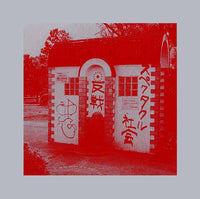 ECD『失点 in the park』2LP