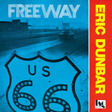 ERIC DUNBAR 『Freeway』LP